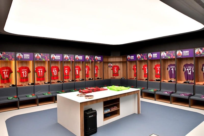 Filda aligne Missoudi et écarte Taknaout de la sélection des Lionnes contre le Ghana.