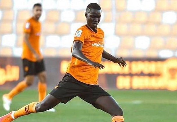 L&rsquo;échec du transfert de Kamara à Stoke City pousse le RS Berkane à réclamer son retour.