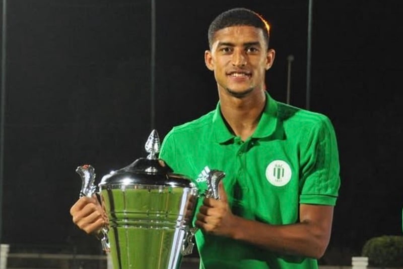 Rapports : Nouvelles de la Renaissance de Berkane avec l’arrivée de Kaabi