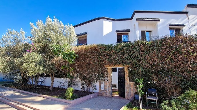 Les villas de Bernoussi se plaignent des « voleurs d&rsquo;huile »