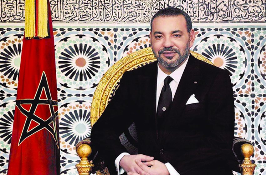 Dans un message officiel, Sa Majesté le Roi félicite le Président du Monténégro et souligne les relations de coopération entre les deux pays.