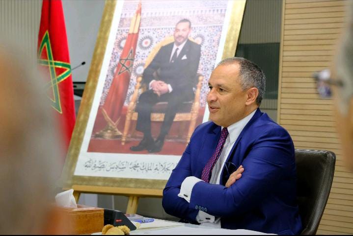 Mazour nomme trois nouveaux directeurs pour renforcer la gouvernance du ministère de l&rsquo;Industrie et du Commerce