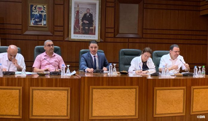 Rabat accueille la fondation de l&rsquo;Association marocaine du droit administratif et des sciences administratives pour renforcer la recherche académique.