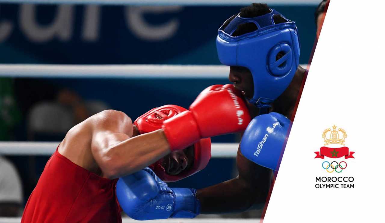 Finales du Championnat du Maroc de Boxe pour les catégories Espoirs, Seniors Hommes et Femmes pour la saison sportive 2025/2024.