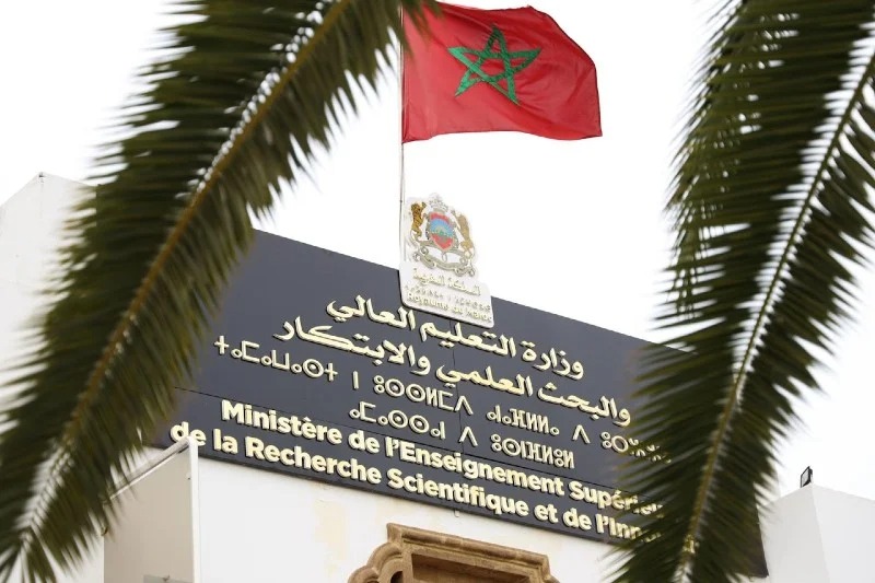 Le ministère de l&rsquo;Enseignement supérieur annonce l&rsquo;équivalence des diplômes d&rsquo;universités européennes avec les diplômes marocains sous certaines conditions.