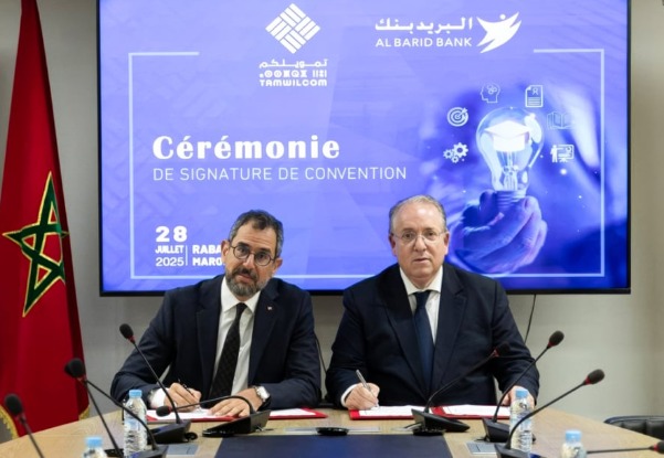 Financement et Poste Bank renforcent leur soutien aux étudiants grâce à un nouvel accord facilitant l&rsquo;accès au financement.