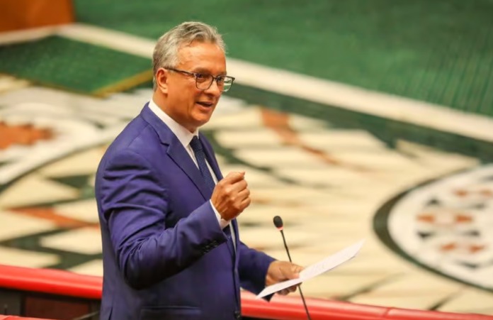 Le Pacte National pour l&rsquo;Investissement : le gouvernement vise à mobiliser 550 milliards de dirhams et à créer 500 000 emplois d&rsquo;ici 2026.