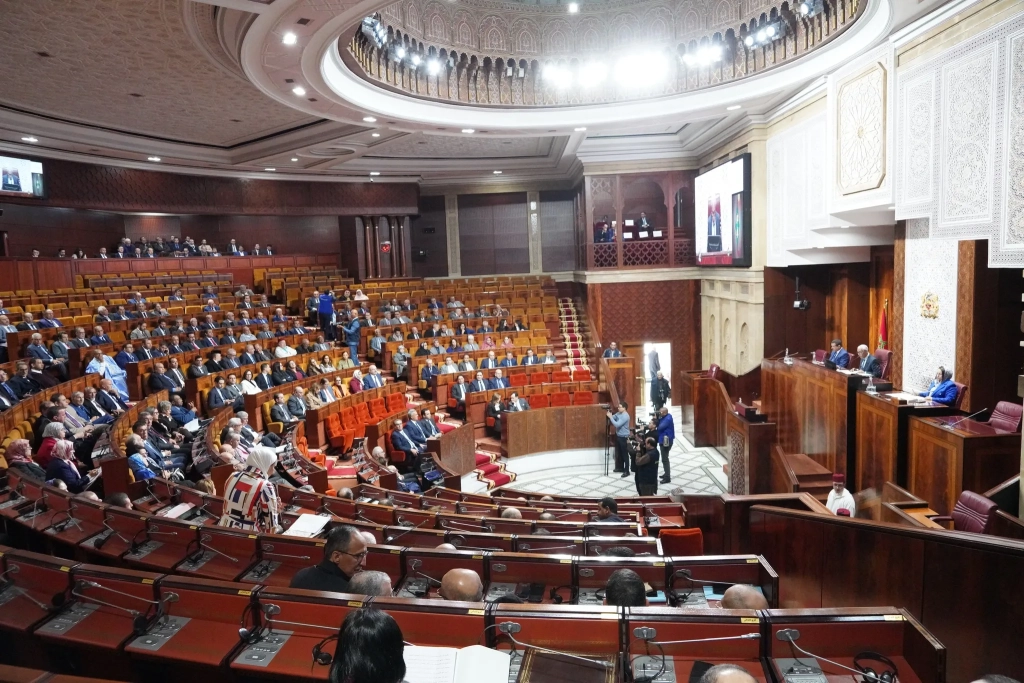 Réforme du Conseil national de la presse : des débats animés au Parlement.