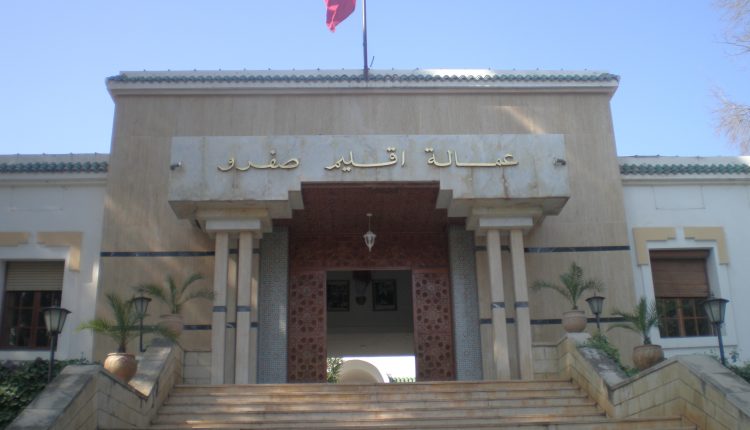 Un avis mystérieux provoque une alerte parmi les autorités de la ville de « Sefrou »