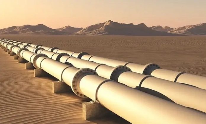 Le projet de pipeline de gaz entre le Nigeria et le Maroc atteint une étape décisive après l&rsquo;achèvement des études.