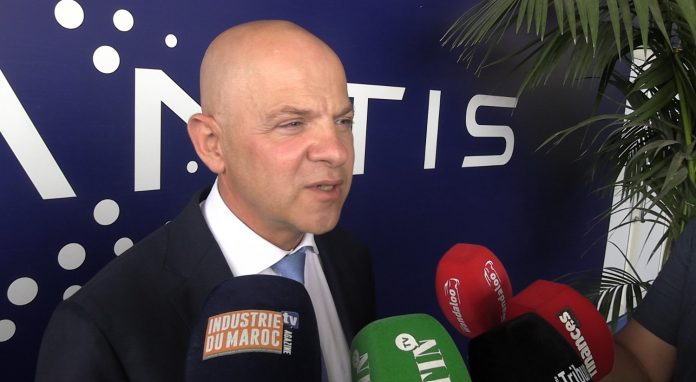 Stellantis lance quatre projets industriels à Kénitra et renforce la position du Maroc dans l&rsquo;industrie de la mobilité durable.