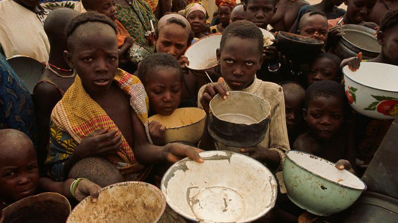 Le Maroc appelle à la création d&rsquo;un fonds international pour renforcer la sécurité alimentaire en Afrique.