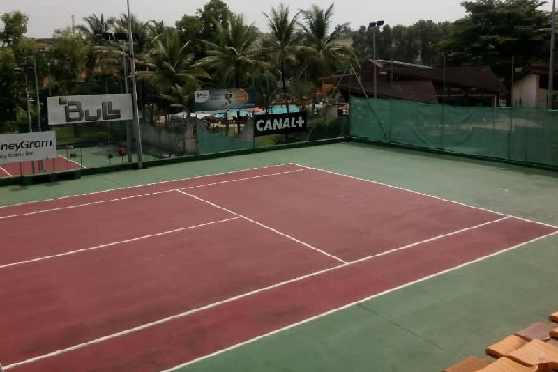 Tanger accueille la finale du tournoi international de tennis « WTT M15 » avec une large participation internationale.
