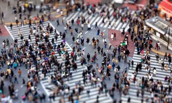 Le changement démographique influence l&rsquo;équilibre des politiques publiques