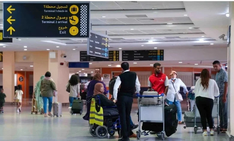 Les recettes touristiques dépassent 45 milliards de dirhams, avec une amélioration du solde de la balance touristique au Maroc.