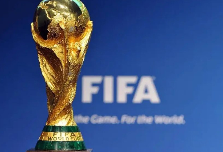 كأس العالم 2026