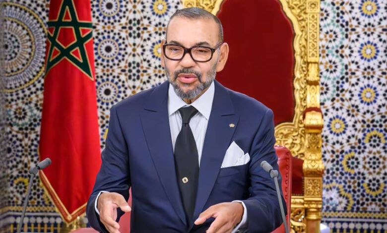 Le Roi Mohammed VI met fin au débat sur la date des élections.