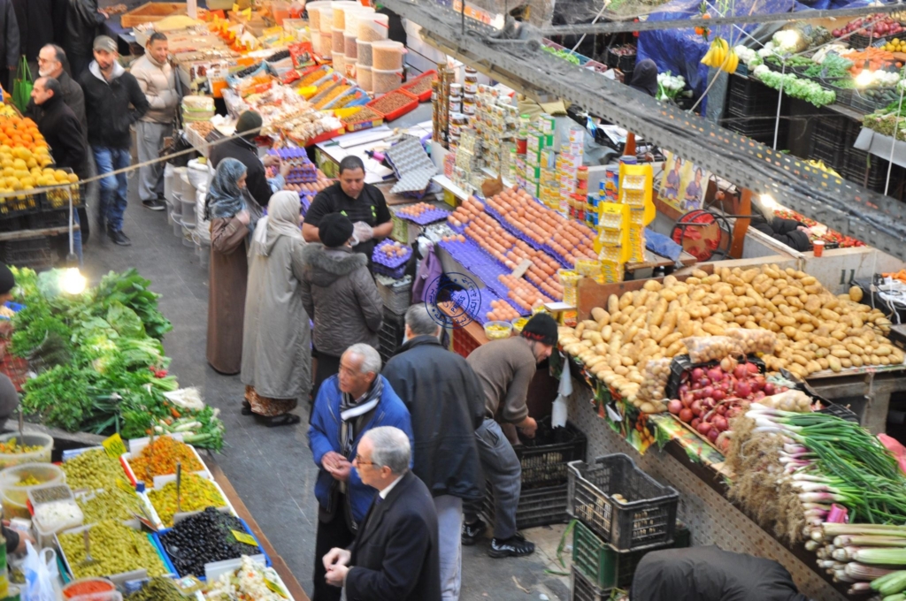 Le pessimisme des ménages marocains concernant les prix des denrées alimentaires persiste malgré l’amélioration de l’indicateur de confiance au deuxième trimestre de 2025.