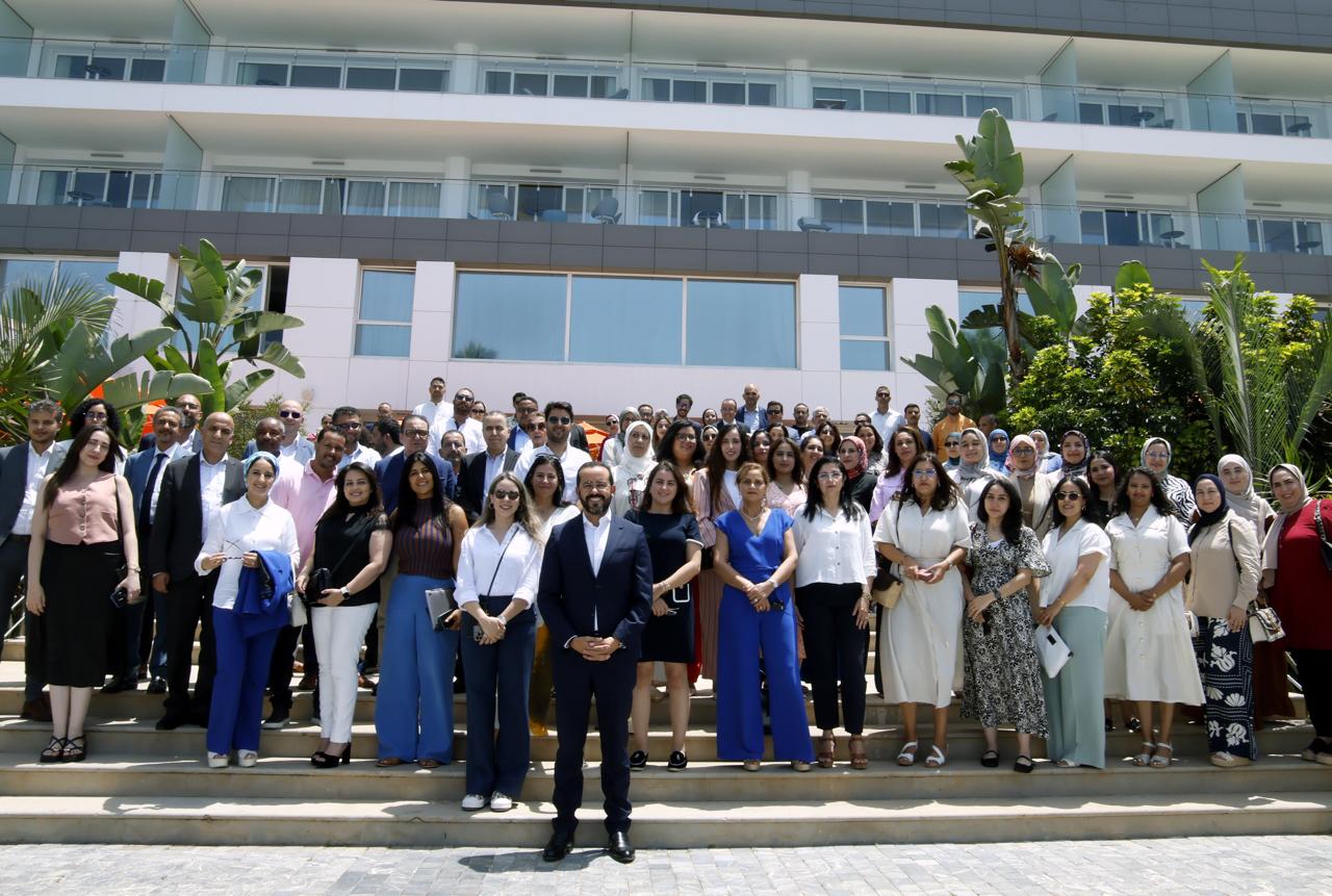 Le Office National Marocain du Tourisme lance une nouvelle dynamique pour unifier la vision et renforcer la performance du secteur.
