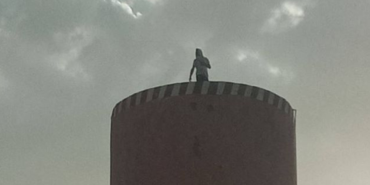 بوعبيد بني ملال