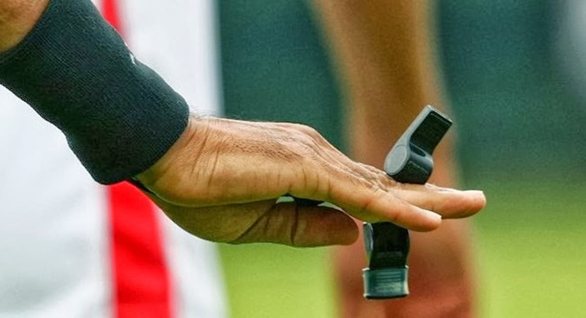 Six arbitres marocains dans l&rsquo;équipe de gestion des matchs de « CHAN 2024 »