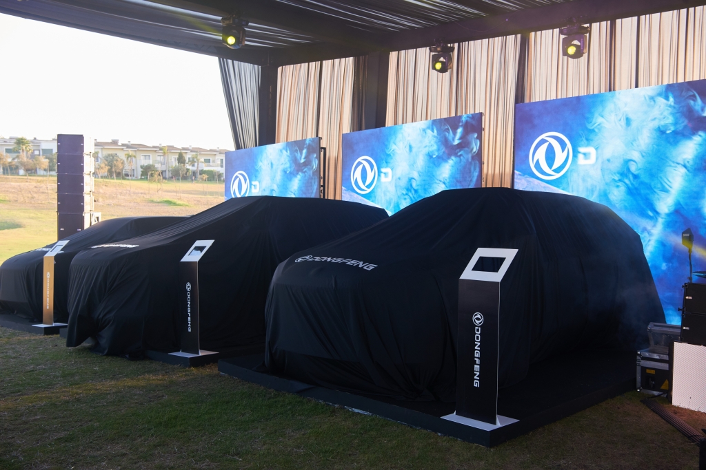 Une entreprise chinoise lance officiellement ses voitures de tourisme sur le marché marocain, en pariant sur l’innovation et la technologie.