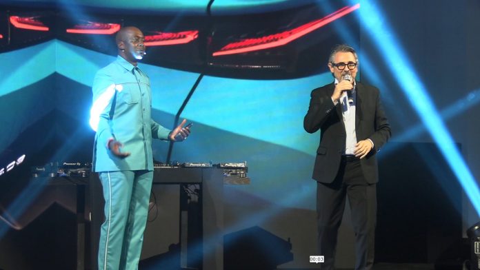 Casablanca accueille le lancement officiel de la Peugeot 408