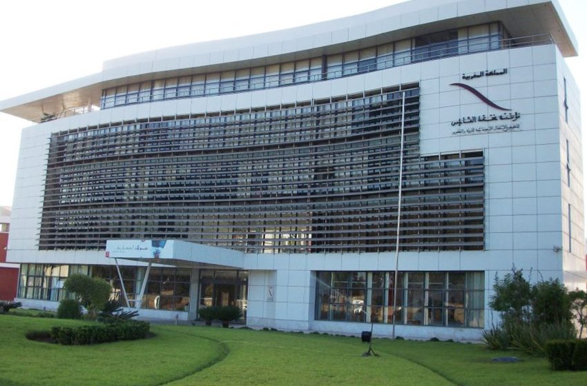 L&rsquo;Institution Mohammed VI pour la promotion des œuvres sociales de l&rsquo;éducation et de la formation ouvre les inscriptions pour la bourse de Hajj.