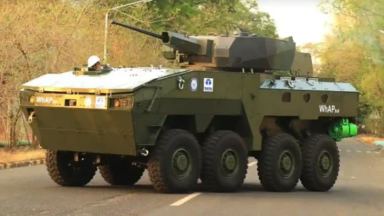 مركبات عسكرية