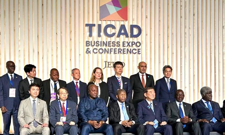 TICAD 9 : Hommage aux initiatives africaines lancées par Sa Majesté le Roi Mohammed VI.