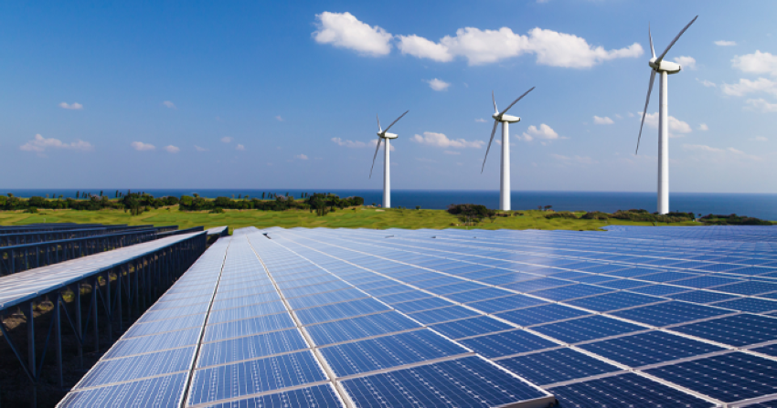 100 milliards de dollars pour un projet d&rsquo;énergie propre en Australie