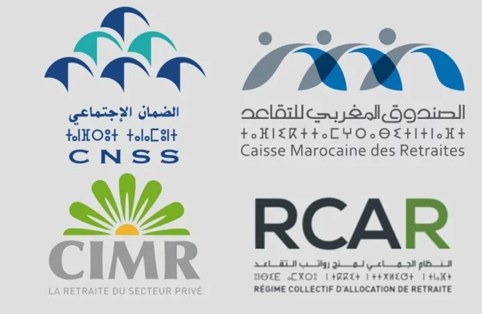 Les systèmes de retraite au Maroc menacés d&rsquo;épuisement des réserves d&rsquo;ici 2030