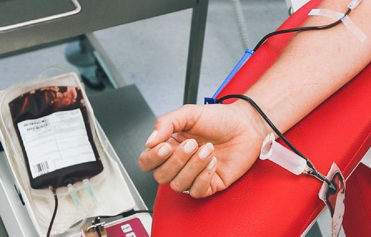 Fès fait face à une pénurie aiguë de sang en raison de la hausse de la demande de donneurs.