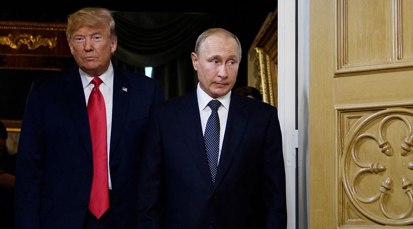 Washington Post : Sommet de l&rsquo;Alaska, une défaite américaine et Poutine consolide la position de la Russie.