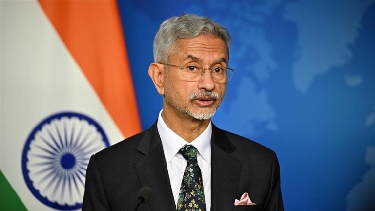 L&rsquo;Inde : Les droits de douane américains sont injustes