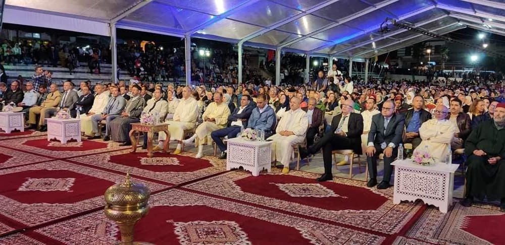 Wazane accueille la cinquième édition du Forum International de la Maison de la Garantie pour le Dhikr et le Sama sous le thème « Session des Jeunes Rappelants ».