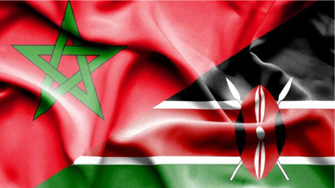 Le Maroc et le Kenya lancent un partenariat parlementaire pour renforcer la coopération économique et diplomatique.