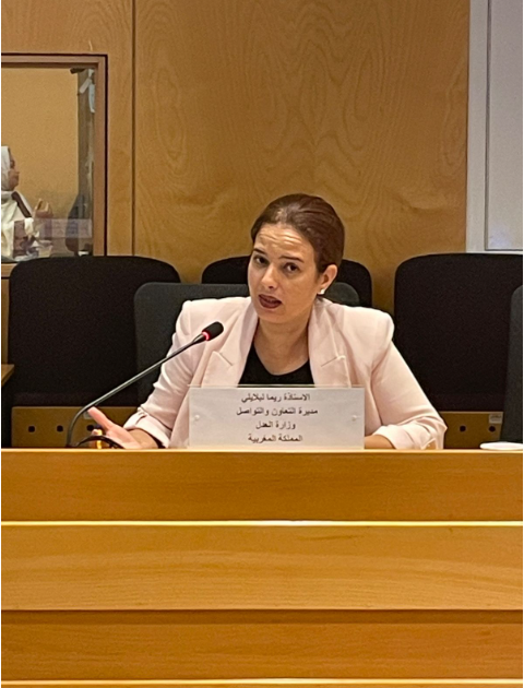 Maroc – quand le travail invisible des femmes devient une cause nationale