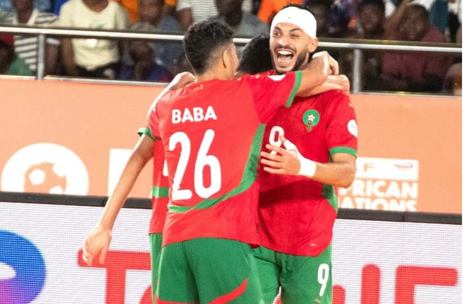 Sommet brûlant entre le Maroc et le Sénégal en demi-finale du CHAN : date et chaîne de diffusion