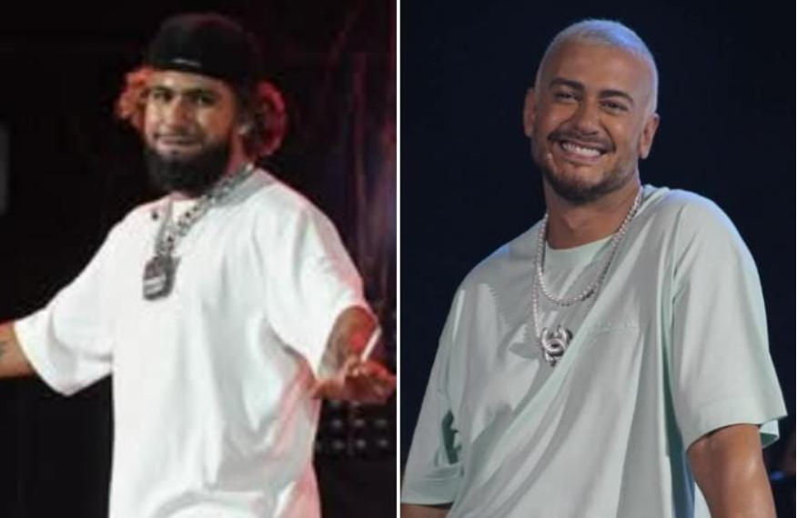 Said Al-Majed réalise une remontada spectaculaire et surpasse Toto avec 320 000 spectateurs au Festival de Kénitra