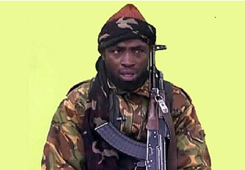 L&rsquo;armée nigériane annonce la mort du chef de « Boko Haram » grâce à une coopération de renseignement avec le Maroc.
