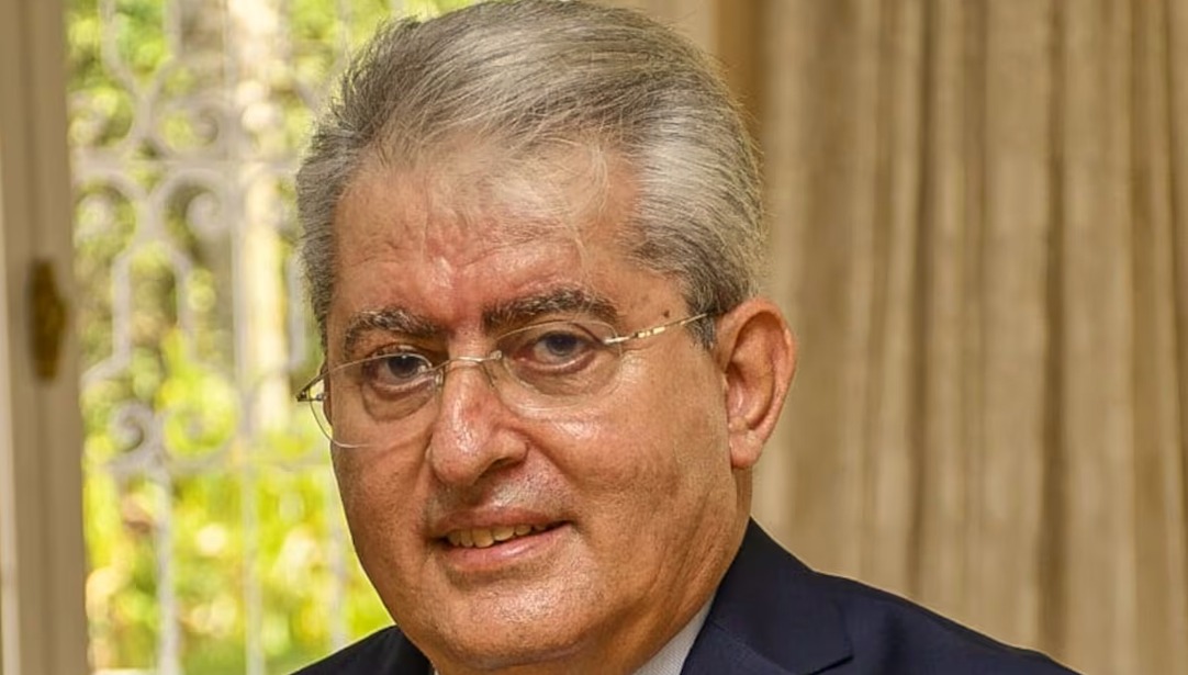 Le PDG d&rsquo;Imtiaz Capital IT, Abdo Dasouli, candidat au prix de « L&rsquo;Innovateur Mondial en Assurance Digitale »