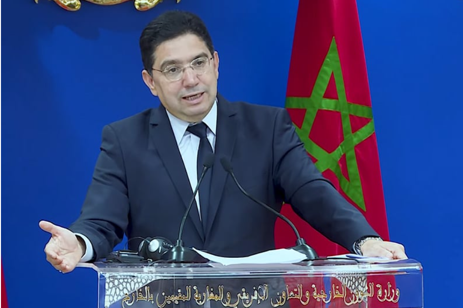 Le Maroc annonce sa position ferme et engage un dialogue direct avec l&rsquo;Espagne pour la délimitation des frontières maritimes.