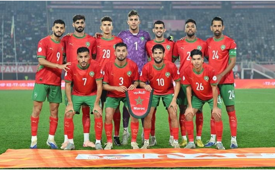 Le duel entre le Maroc et Madagascar devient une bataille pour les plus grandes récompenses financières de l&rsquo;histoire du tournoi.