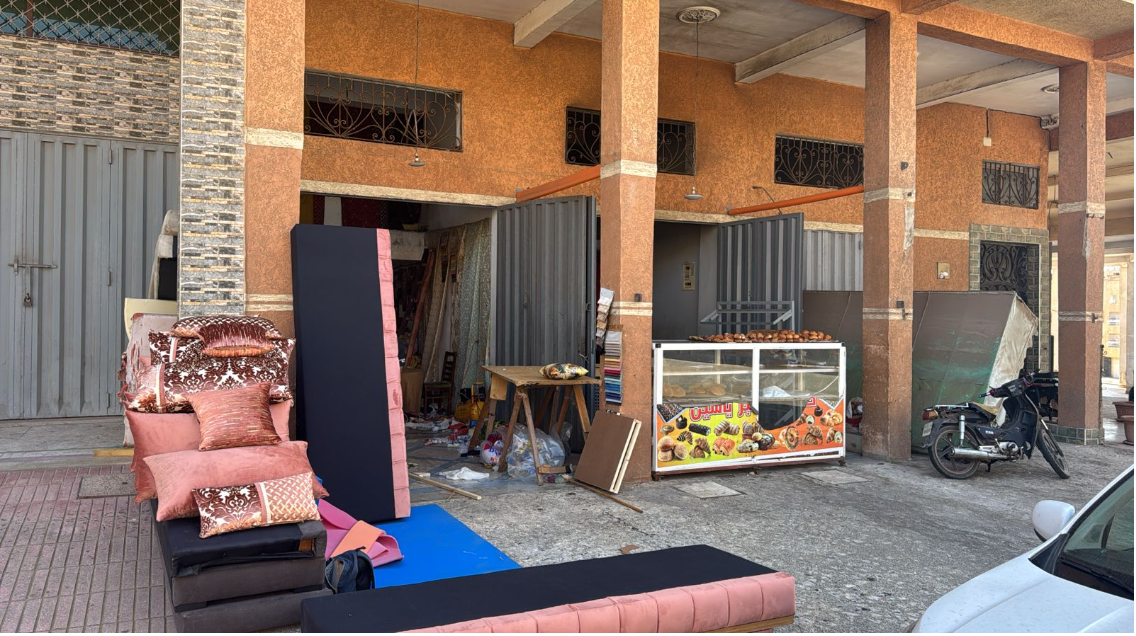 Chaos commercial à Had Soualem : le conseil municipal sur le banc des accusés