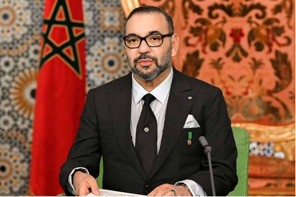 Sa Majesté le Roi Mohammed VI présente ses félicitations au Roi de Malaisie à l&rsquo;occasion de sa fête nationale.