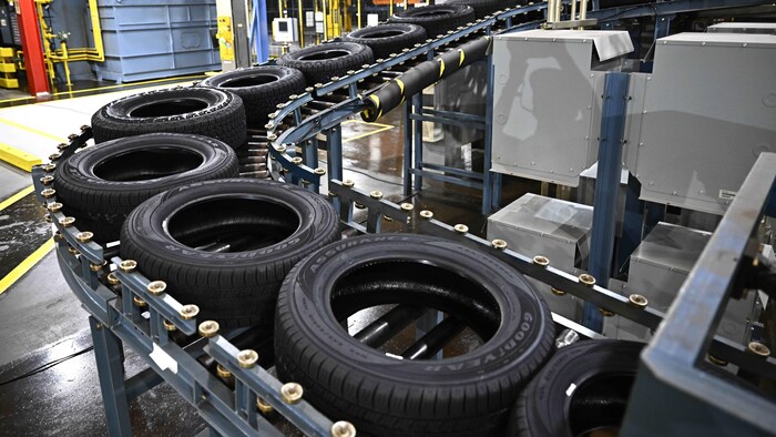 Guizhou Tyre choisit le Maroc comme destination pour élargir sa présence internationale