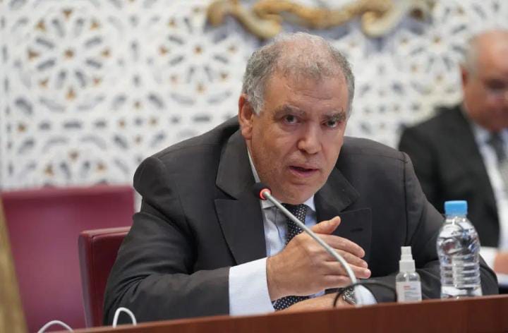 Le ministre de l&rsquo;Intérieur, Abdelouafi Laftit, lance les préparatifs pour les élections de 2026 en concertation avec les chefs de partis.