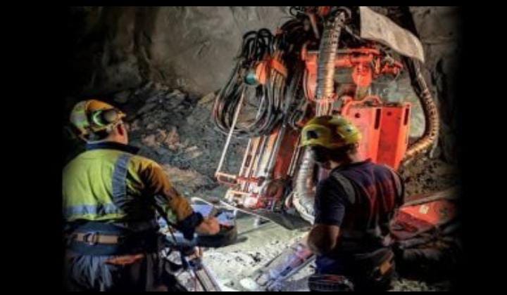 Le Maroc en tête de l&rsquo;Afrique pour attirer les investissements miniers en 2024