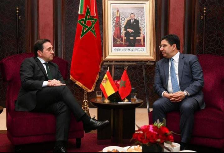 Madrid se prépare à déclassifier des documents sensibles sur le Sahara et la Marche Verte.